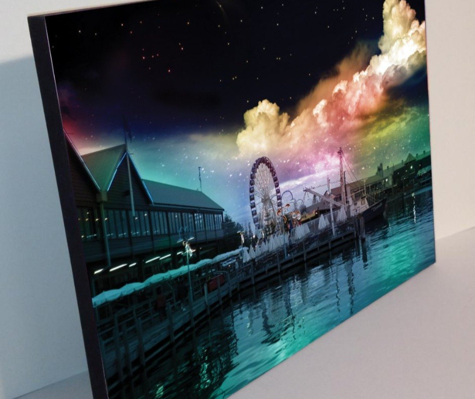 Print Plus | UV Engraving DTF Printing Service | Malad West